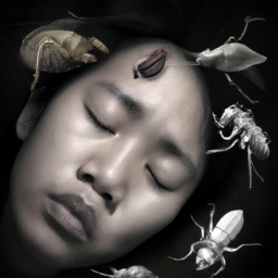 What Do Bugs Mean In Dreams