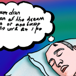 What Do Recurring Dreams About The Same Person Mean - Hello Lovely