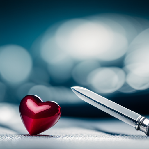 Dream Symbols: What Doe Sit Mean When You Stab Someone In The Heart?