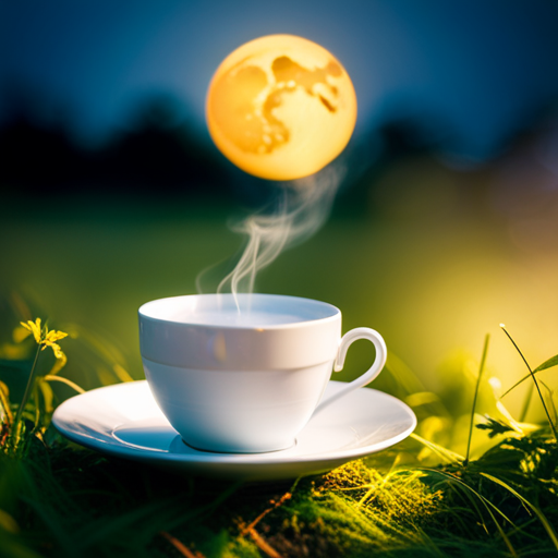 What Tea Gives Vivid Dreams