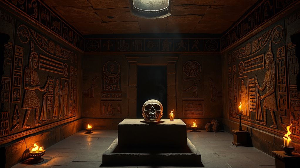 ancient dream prophecy insights