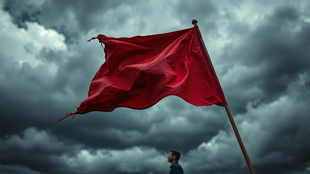 beware vague symbolism and overinterpretation