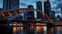 bridging life s gaps