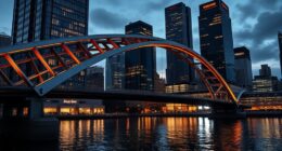 bridging life s gaps