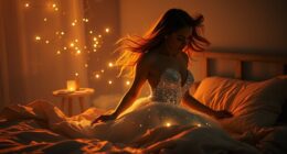 celebrity cameos in dreams