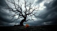 death in dream symbolism