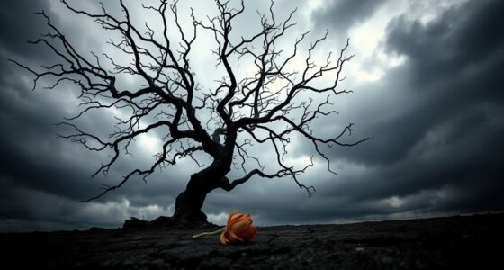 death in dream symbolism