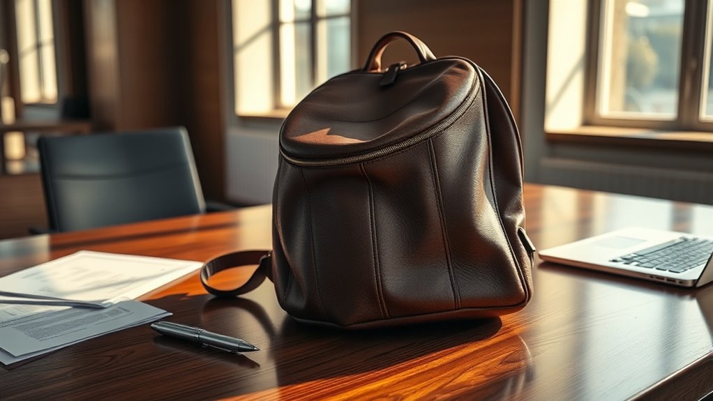 decoding emotional business baggage
