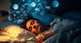 distinguishing prophetic from nightmares