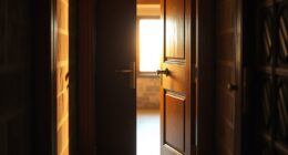 door in dream business