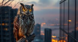 dream owl symbolism