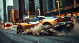 dreams of car accidents