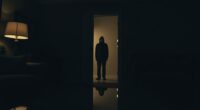 dreams of home intrusion