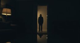 dreams of home intrusion