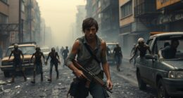 dreams of zombie survival