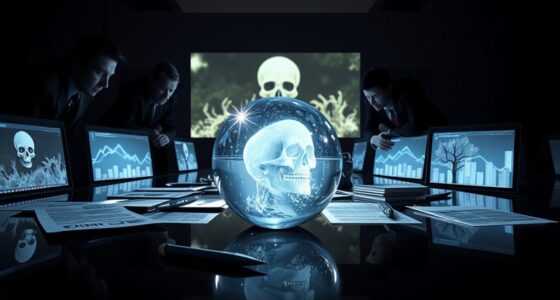 dreams predict death
