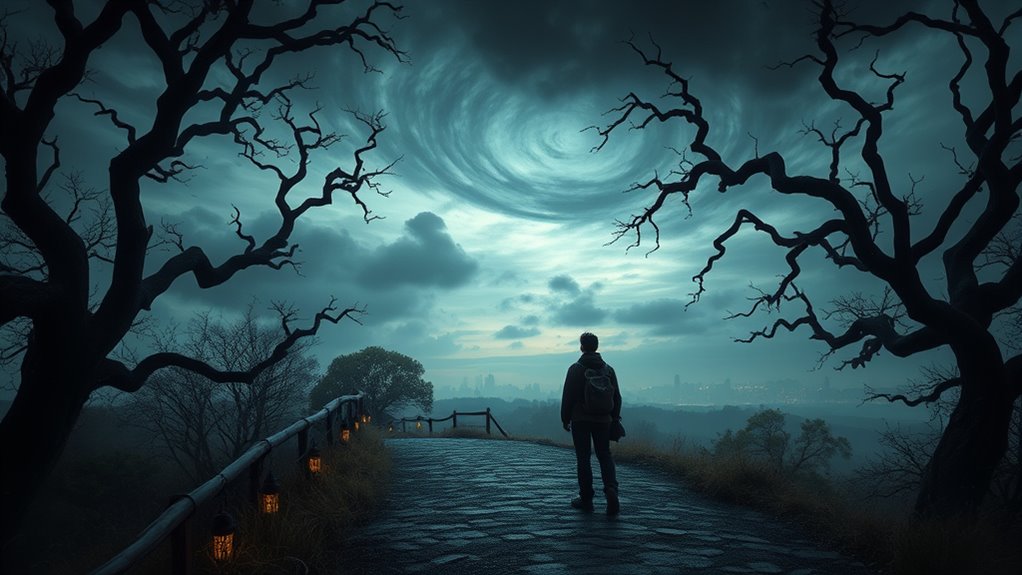 dreams reveal travel symbolism