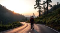 guidance on travel detours