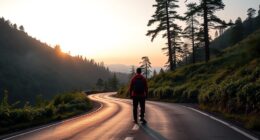 guidance on travel detours