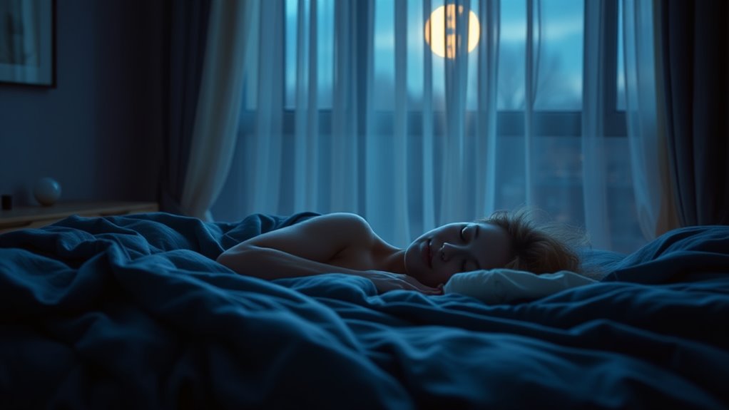 harness sleep for lucid dreaming