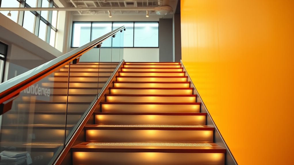 incremental goals build success