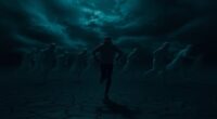 interpreting dream chase signals