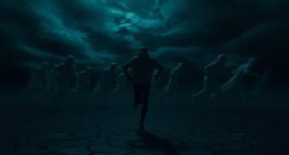 interpreting dream chase signals