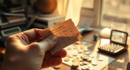 lottery dreams and luck