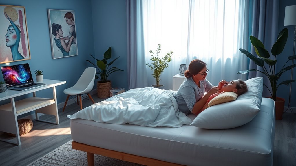 lucid dreaming for sleep