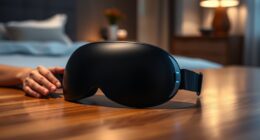 lucid dreaming masks effectiveness