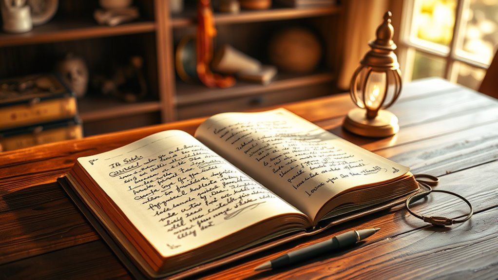 maintain dream journaling practice
