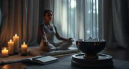 meditation increases lucid dreaming
