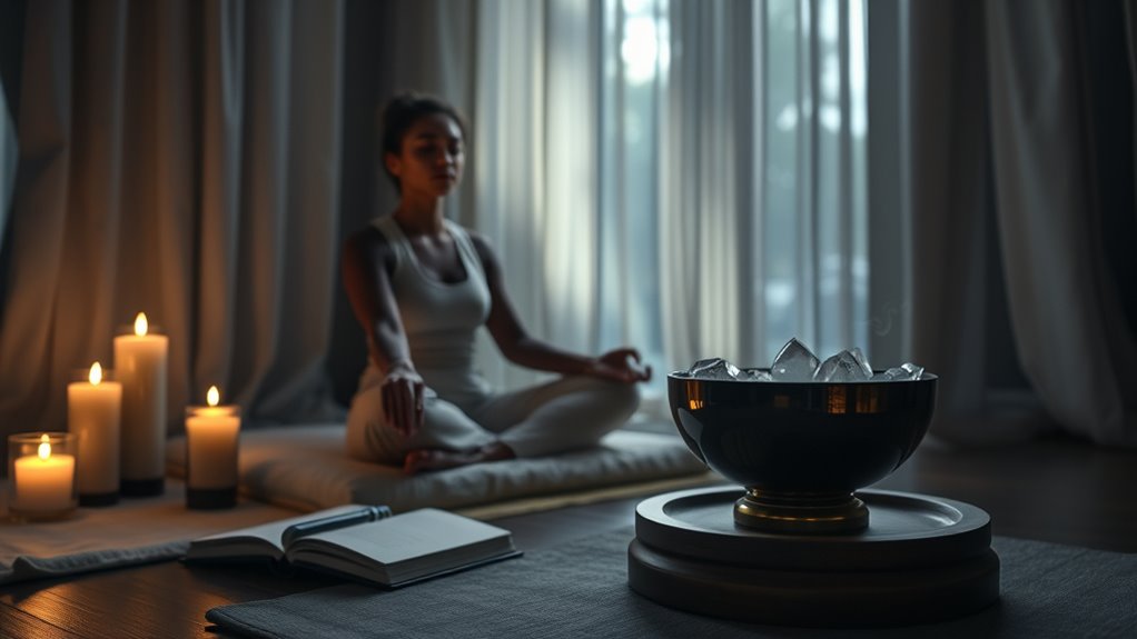meditation increases lucid dreaming