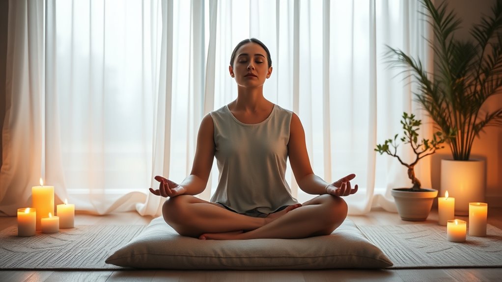 mindful dream awareness enhances intuition