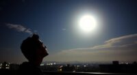 moon phases influence dream frequency