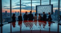 navigating complex business decisions