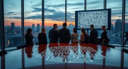navigating complex business decisions