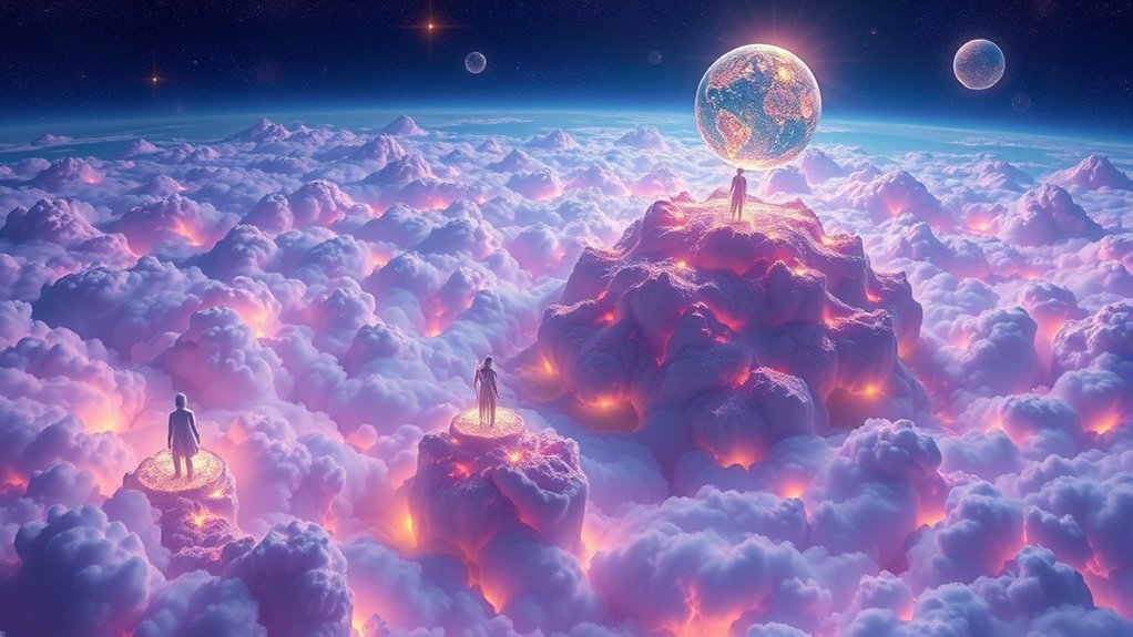navigating multi layered dream awareness