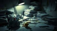 neglected aspirations in business