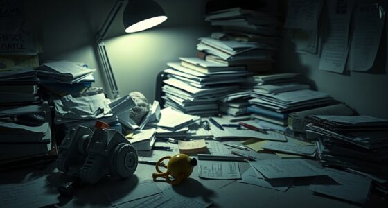 neglected aspirations in business