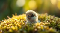 new beginnings and innocence