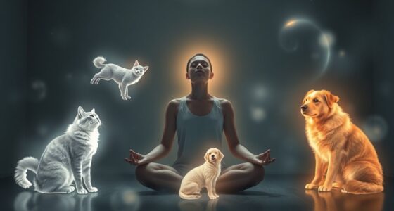 pets in prophetic dreams