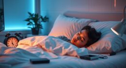 polyphasic sleep and lucid dreaming