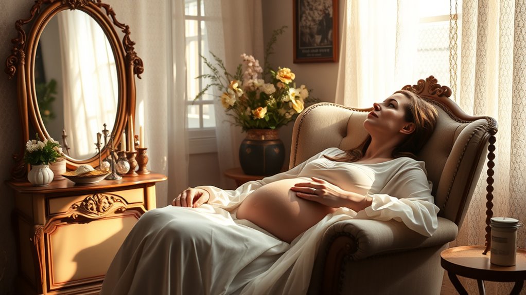 pregnancy dreams myths and truth