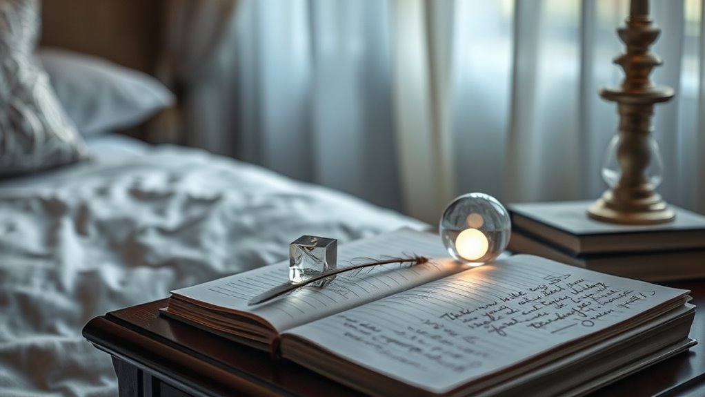recognize dream signs effectively