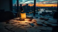 repeated dreams about business