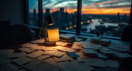 repeated dreams about business