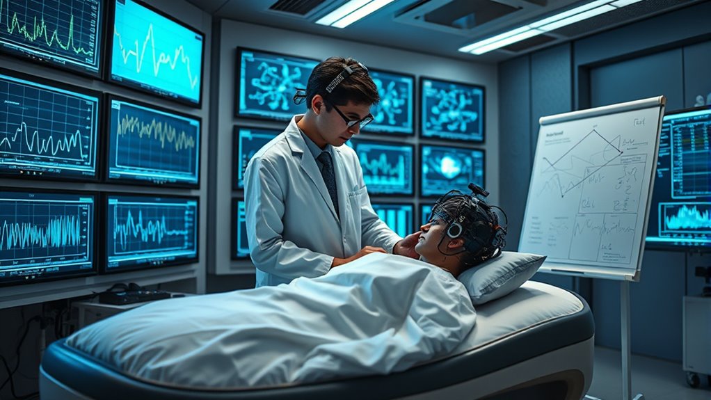 research on precognitive dreams