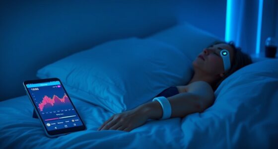 sleep tracking for lucid dreaming