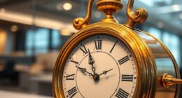 time is running out